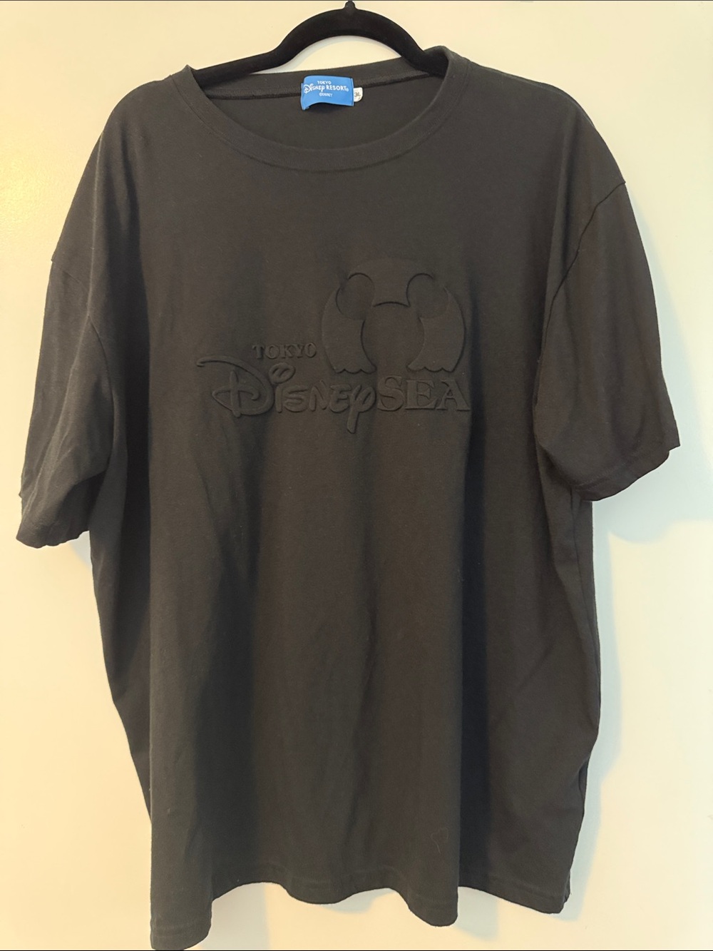Tokyo Disney tshirt